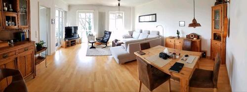 Foto - Etagenwohnung in Neustadt in Holstein zum Kaufen