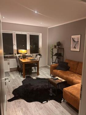 Foto - 3-Zi-Wohnung in zentraler Lage, Vorstadt (Exerzierplatz, HBF)