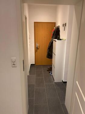 Foto - Etagenwohnung in Kiel zur Miete