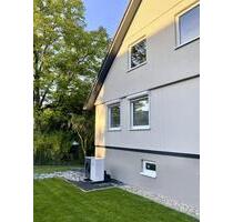 Ein Zuhause, das Zukunft schenkt: Hochwertig saniertes EFH - Niedernhausen