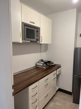 Foto - 4.5 Zimmer Etagenwohnung in Hanau