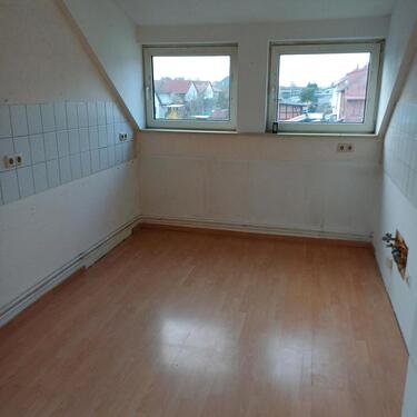 Foto - Etagenwohnung in Helmstedt zur Miete