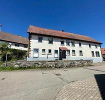 3-Zimmer-Wohnung zu vermieten - 950,00&nbsp;EUR Kaltmiete, ca.&nbsp; 94,00&nbsp;m&sup2; in Görwihl (PLZ: 79733)