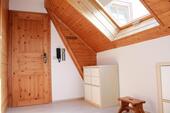 Foto - 2 Zimmer Dachgeschoßwohnung zur Miete in Bad Saulgau