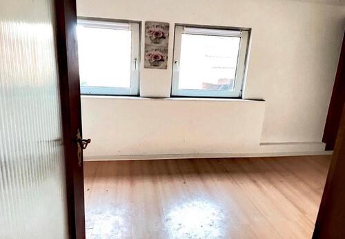 Foto - 3.5 Zimmer Erdgeschoßwohnung zur Miete in Minden