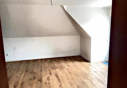 Foto - Erdgeschoßwohnung in Minden zur Miete