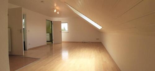 Foto - DG-Appartement in Münster-Mauritz