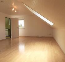 DG-Appartement in Münster-Mauritz