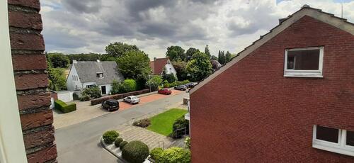 Foto - Dachgeschoßwohnung in Münster zur Miete
