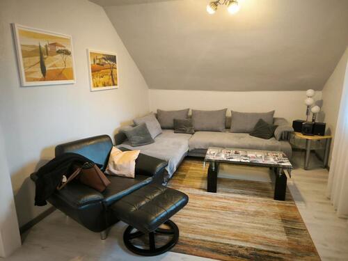 Foto - 2 Zimmer Etagenwohnung zur Miete in Kreuztal