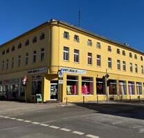 Gemütliche 1-Raum-Wohnung in der Schönebecker Innenstadt - Schönebeck (Elbe)