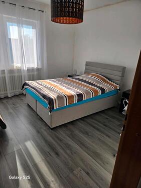 Foto - 4 Zimmer Dachgeschoßwohnung zur Miete in Saarbrücken