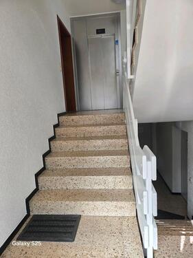 Foto - Dachgeschoßwohnung in Saarbrücken zur Miete