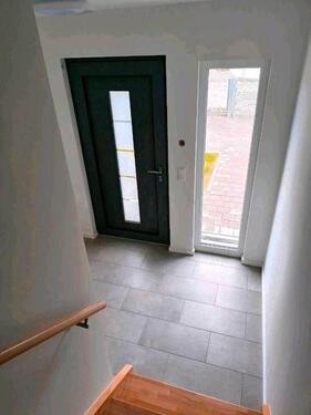 Foto - Neubau 3 Zimmerwohnung, 91 qm auf 2 Ebenen,