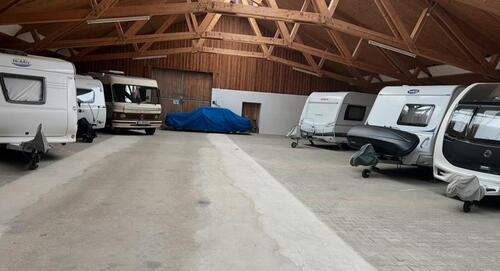 Foto - Stellplatz - 90,00&nbsp;EUR Miete,
