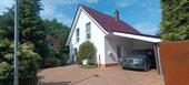 Foto - Neuwertiges Einfamilienhaus (Baujahr 2009) in Meppen Kuhweide