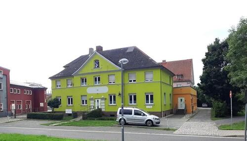 Foto - Substanzstarke Investmentimmobilie mit stabilem Cashflow