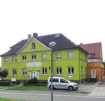 Substanzstarke Investmentimmobilie mit stabilem Cashflow - Wittenberg Lutherstadt