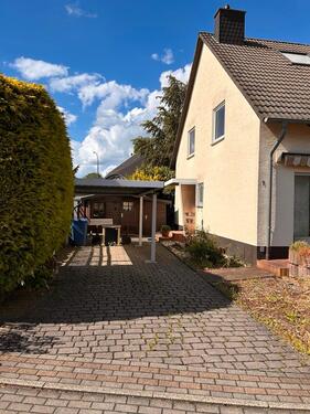 Foto - 5 Zimmer Doppelhaushälfte zum Kaufen in Holzwickede