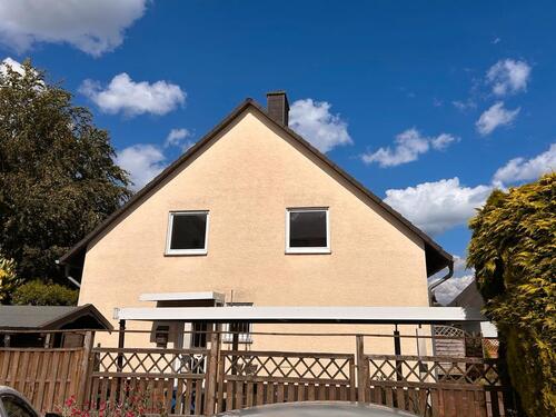 Foto - 5 Zimmer Doppelhaushälfte in Holzwickede