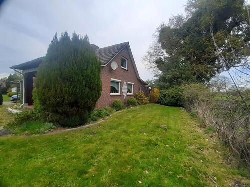 Foto - 4 Zimmer Einfamilienhaus zum Kaufen in Aurich