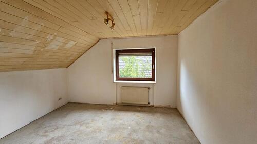 Foto - Einfamilienhaus in Reken zum Kaufen