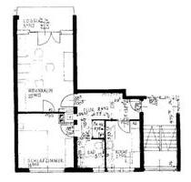 2-ZKB zu verkaufen von privat - 237.500,00&nbsp;EUR Kaufpreis, ca.&nbsp; 57,00&nbsp;m&sup2; in Stuttgart (PLZ: 70190) Stuttgart-Ost