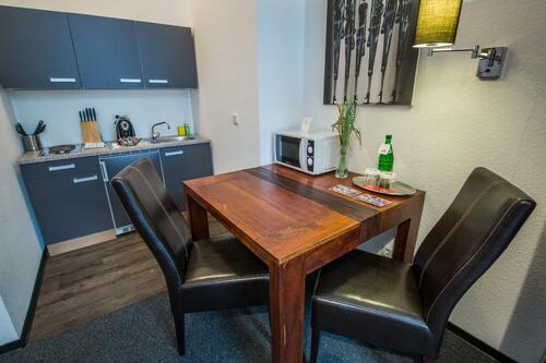 Foto - Etagenwohnung in Koblenz zur Miete