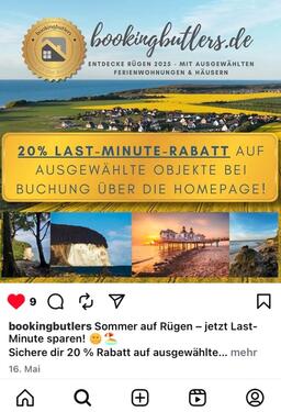 Foto - andere in Sagard