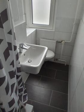 Foto - Etagenwohnung zur Miete in Burg