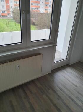 Foto - Etagenwohnung in Burg