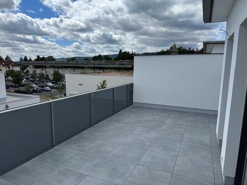 Foto - Penthouse mit Herkulesblick- in Harleshausen zu vermieten (3 ZKB)
