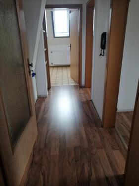 Foto - Etagenwohnung in Bad Wildungen