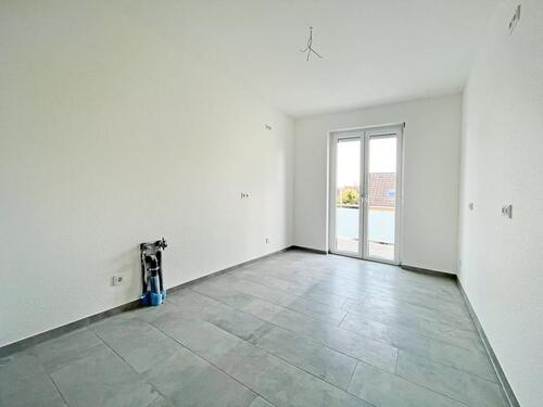 Foto - Etagenwohnung zur Miete in Bochum