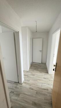 Foto - Etagenwohnung zur Miete in Oschersleben (Bode)