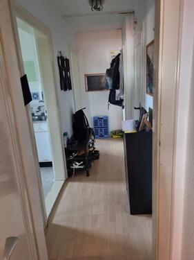Foto - Etagenwohnung zur Miete in Bassum