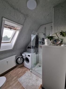 Foto - Etagenwohnung in Bassum