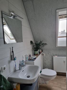 Foto - Etagenwohnung in Bassum zur Miete