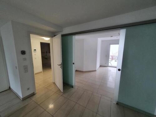 Foto - Etagenwohnung zur Miete in Olpe