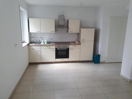 Foto - Etagenwohnung in Olpe