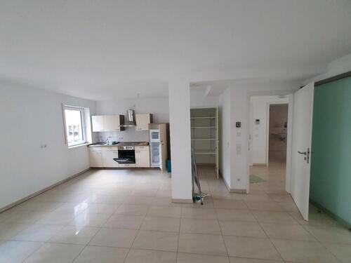 Foto - Etagenwohnung in Olpe zur Miete