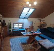 Wohnung 40 qm - 680,00 EUR Kaltmiete, in Brannenburg (PLZ: 83098)