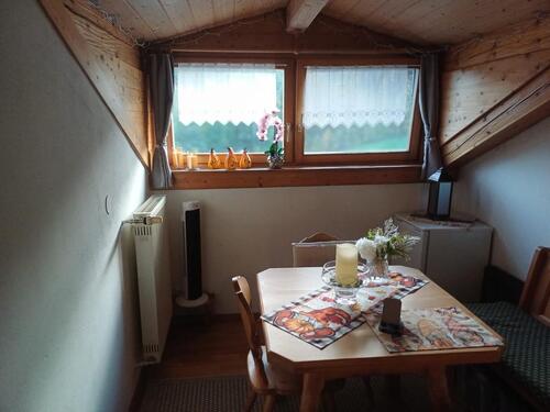 Foto - Etagenwohnung zur Miete in Brannenburg