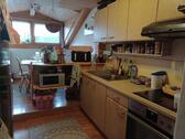 Foto - Etagenwohnung in Brannenburg
