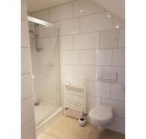 3-Zimmer-Dachgeschoss-Wohnung in Herbern - Ascheberg