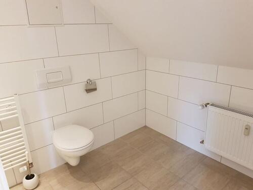 Foto - Etagenwohnung in Ascheberg