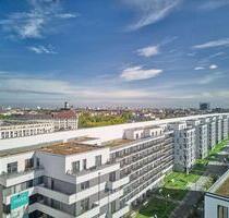 Smyles - Stilvolle 2-Zimmer-Wohnung mit Balkon & Küche - Berlin Tempelhof-Schöneberg
