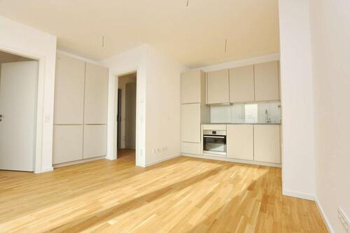 Foto - Etagenwohnung zur Miete in Berlin