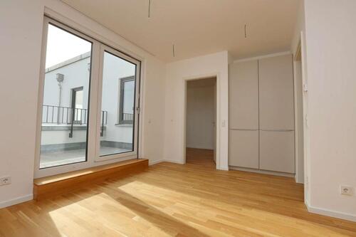 Foto - Etagenwohnung in Berlin