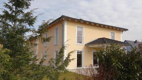 Foto - **VON PRIVAT**LIEBHABEROBJEKT MIT REITGELEGENHEIT GEGENÜBER